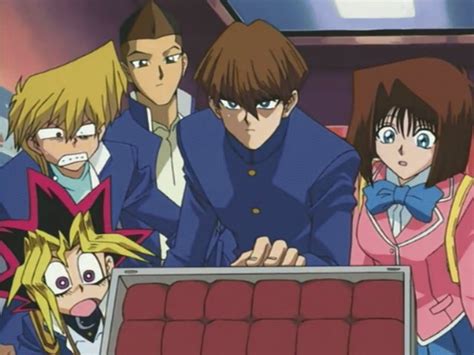 Kaiba S Yu Gi Oh Briefcase Goes On Sale Complete With Blue Eyes White Dragon Cards