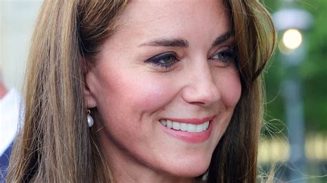 Kate Middleton Gets A New Hair Makeover As The Princess Of Wales