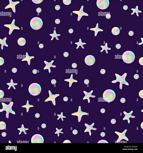 Holographic Background Hi Res Stock Photography And Images Alamy