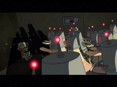 Chum bucket is a world of warcraft object. Chum Bucket Helmet Movie - Chum Bucket Bucket Helmet ...