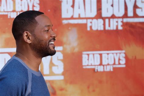 Will Smith Se Adueña De Twitter Con Un Nuevo Rap Diario La Capital De