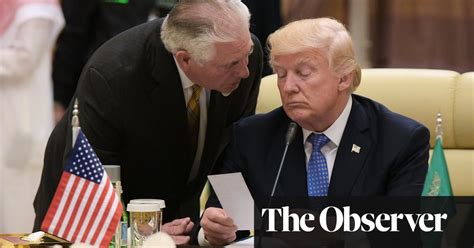 Trumps Rhetoric On North Korea Echoes Loudly In Void Of Us Diplomacy