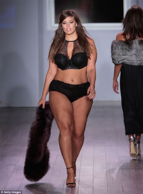 Does Victoria Secret Have Plus Size Models Noticias Modelo