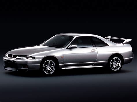 Nissan Skyline Gt R R33 Specs And Photos 1995 1996 1997 1998