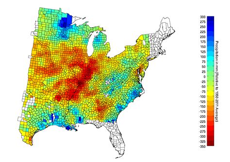 G Feed 2012 Weather Anomalies In Eastern Us