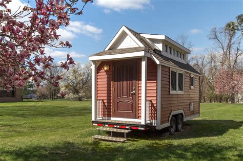 Live Big With These Tiny House Designs The Money Pit