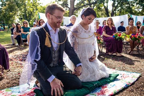 Filipino Wedding Traditions Non Religious Lou Stanfield