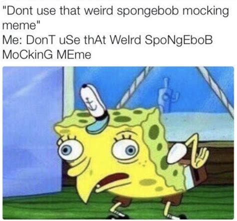 The Best 10 Funny Meme Pfp Spongebob