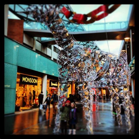 Liverpool One at Christmas  Holiday decor, Liverpool one, Decor