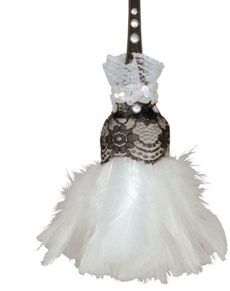 Feather Duster French Maid Accessory In 2021 French Maid Costume