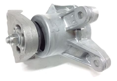 Coxim Do Motor Original Fiat Argo Mobi Novo Uno 3 Cilindros