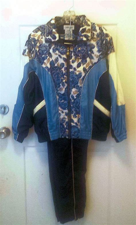 This particular brand of jeans is a coldwater creek is a women's plus size clothing shop. VTG Cabin Creek Womens Blue Jogging Running Windbreaker ...