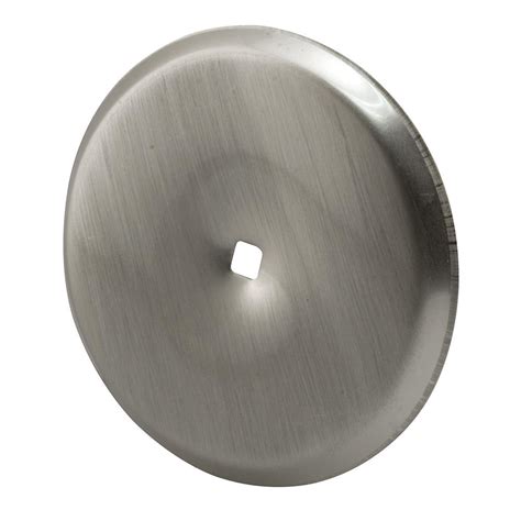 Maybe you would like to learn more about one of these? Prime-Line 2-13/16 in. Satin Nickel Cabinet Knob Back ...