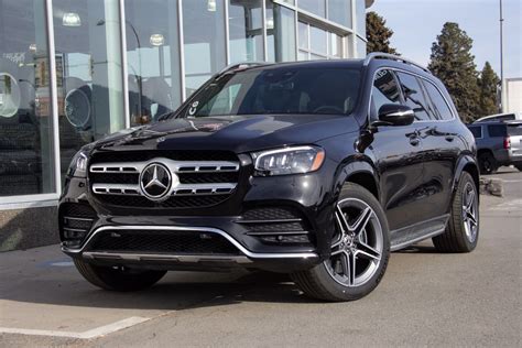 Customers are able to purchase these premium seats by phone or email through a dedicated bilingual concierge service. Mercedes-Benz Kamloops | New 2020 Mercedes-Benz GLS450 ...