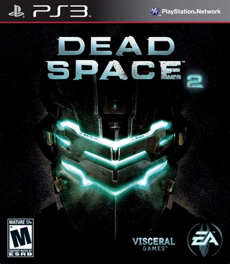 Dead Space 2 — Strategywiki Strategy Guide And Game Reference Wiki