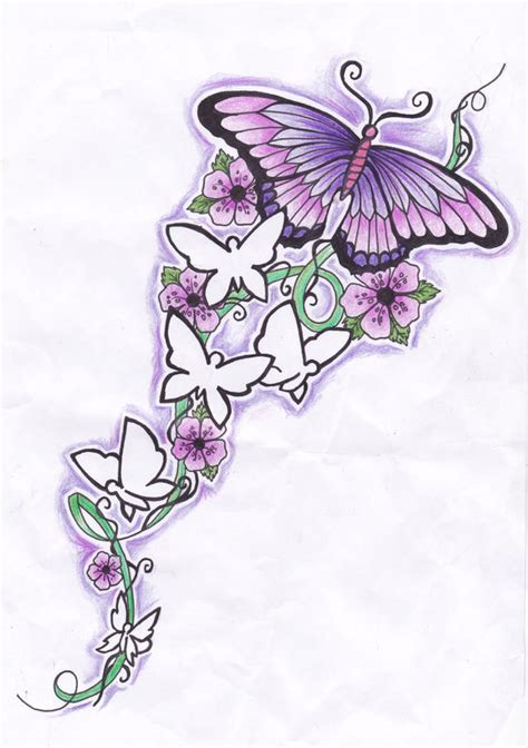 Butterfly Mania By Kimywabbit123 On Deviantart
