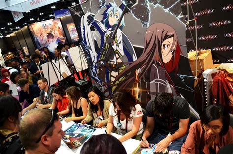 Top More Than 71 Anime Expo Booths Latest Induhocakina