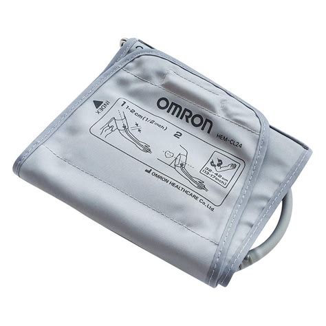 Polyester Omron Largeregularsmall Blood Pressure Cuff Rs 410 Piece