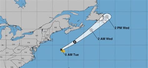 Tropical storm bill was a tropical storm that affected the gulf coast of the united states in the summer of 2003. Tropical Storm Bill Second Storm of Hurricane Season | Norwall