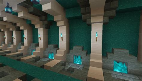 And our suggested app will fulfill both conditions. Soul Fire for minecraft 1.14 Minecraft Texture Pack