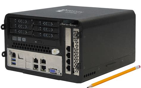 Res Edge Xr5 Rugged Small Form Factor Servers Mercury Systems