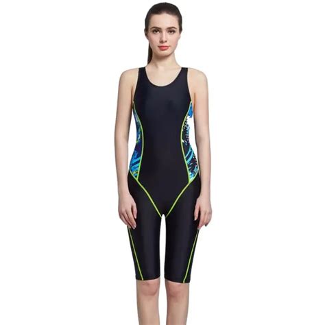 Buy Arena Women Swimwear One Piece Shark Skin Plus Size 2019 Bodysuit Bather