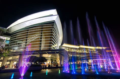 We recommend booking ioi city mall tours ahead of time to secure your spot. IOI City Mall Tempat Menarik di Putrajaya - Tempat Menarik