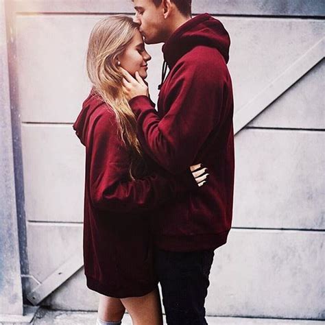 16 Poses Besando A Tu Novio Que Debes Compartir En Instagram Fotos De Besos Fotos Con Pareja
