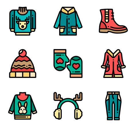 Clothing clipart seasonal clothing, Clothing seasonal clothing Transparent FREE for download on ...