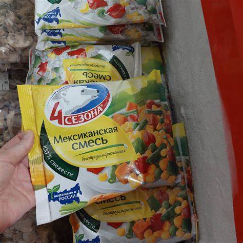 Диета мексиканская 4 Продуктовые товары, которые можно смело покупать Продуктовые товары, которые можно смело покупать Диета мексиканская 4