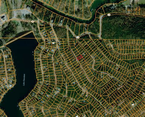 Cherokee Village: A beautiful four-seasons serene location in the