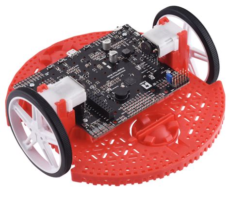 First Romi Robot And The Hour Of Code Broadcast — Wpilib