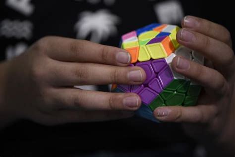 Como Armar Un Cubo Rubik En 7 Pasos Cómo Completo