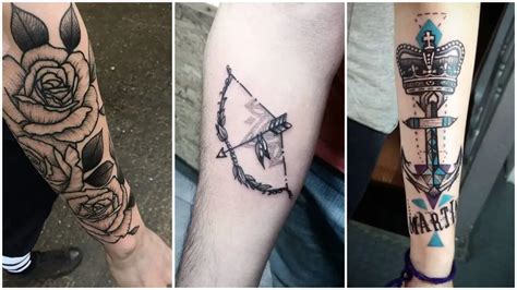 Tatuajes Para Hombres 109 Diseños De Tattoos Significado Más Sexies