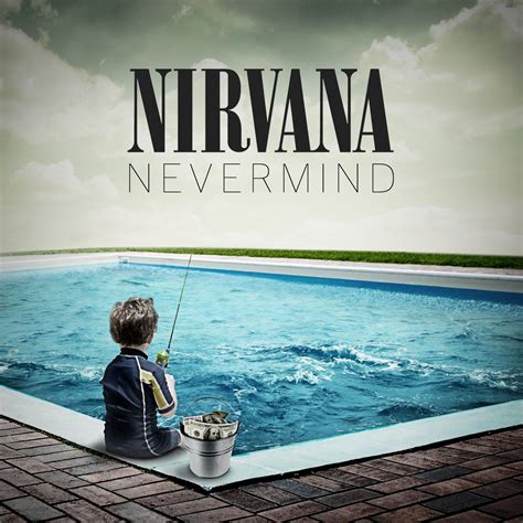I do my best to cover the entire nirvana album nevermind. Album Cover Cover - Nirvana - Nevermind Another case of ...