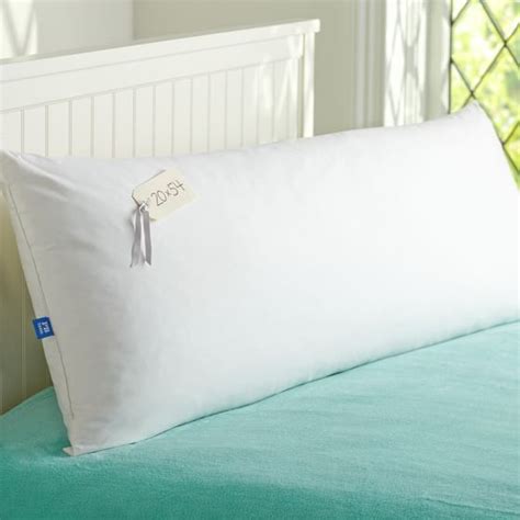 Johns bedroom barn & foam warehouse. Body Pillow Insert | Body pillow covers, Pillows, Body pillow