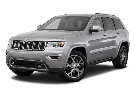 2018 Jeep Cherokee Limited White