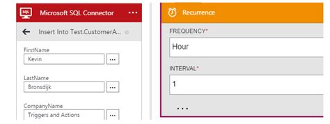 They are easy to use and understand as they can be visualized like a flow chart. Azure Logic Apps Examples | DevSlice.Net