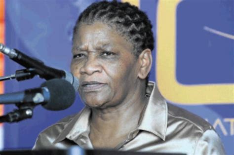 She is currently facing charges for animal cruelty. Worker tells of last days on Modise's farm