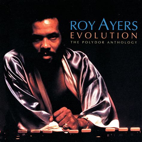 Roy Ayers Albums Priceharew