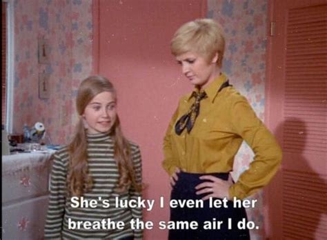 The Brady Bunch Tv Quotes Movie Quotes Quotes