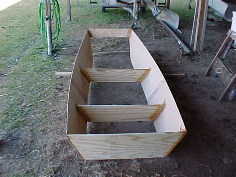 Build a flat bottom jon boat plans. Building A Jon Boat | How To and DIY Building Plans Online Class - Boat