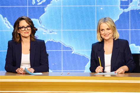 Tina Fey Amy Poehler Emmys Sketch Sparks Disappointment