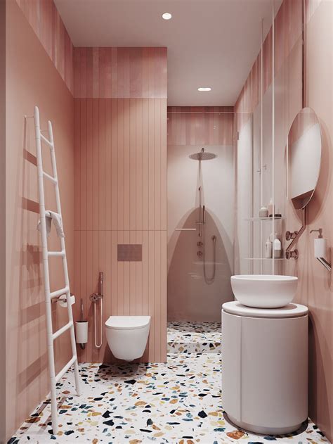 New Trends In Bathroom Design 2022 Hintsdeco In 2021 Modern