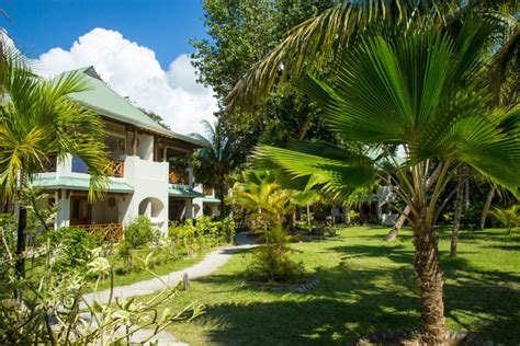 Noocea Hotel Indian Ocean Lodge Seychelles