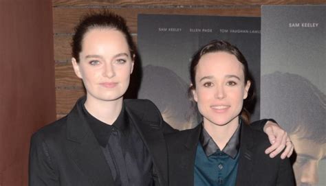 21 февраля 1987 года, галифакс. Ellen Page is Elliot Now as Acclaimed Actor Comes Out as ...