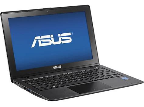 Asus X200ca Hcl1104g 116″ Touch Ultraportable At Cheap Price