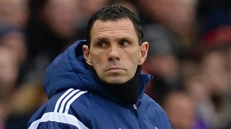 Poyet played as a midfielder and began his career with short spells at grenoble and river plate. Gus Poyet: Bordeaux name former Chelsea and Tottenham ...