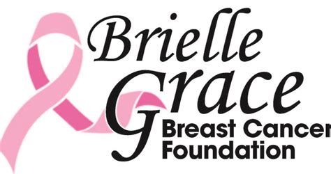 2023 Brielle Grace Breast Cancer Walk Run By Brielle Grace Breast