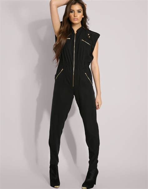 Womens Jumpsuits Sizes Retailers And Designs